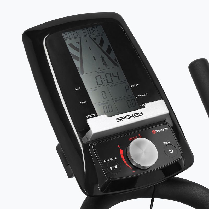 Indoor Cycle Spokey SHOTO 929815 5