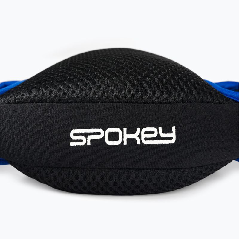 Spokey Sandi Krafttraining Tasche schwarz 929861 2