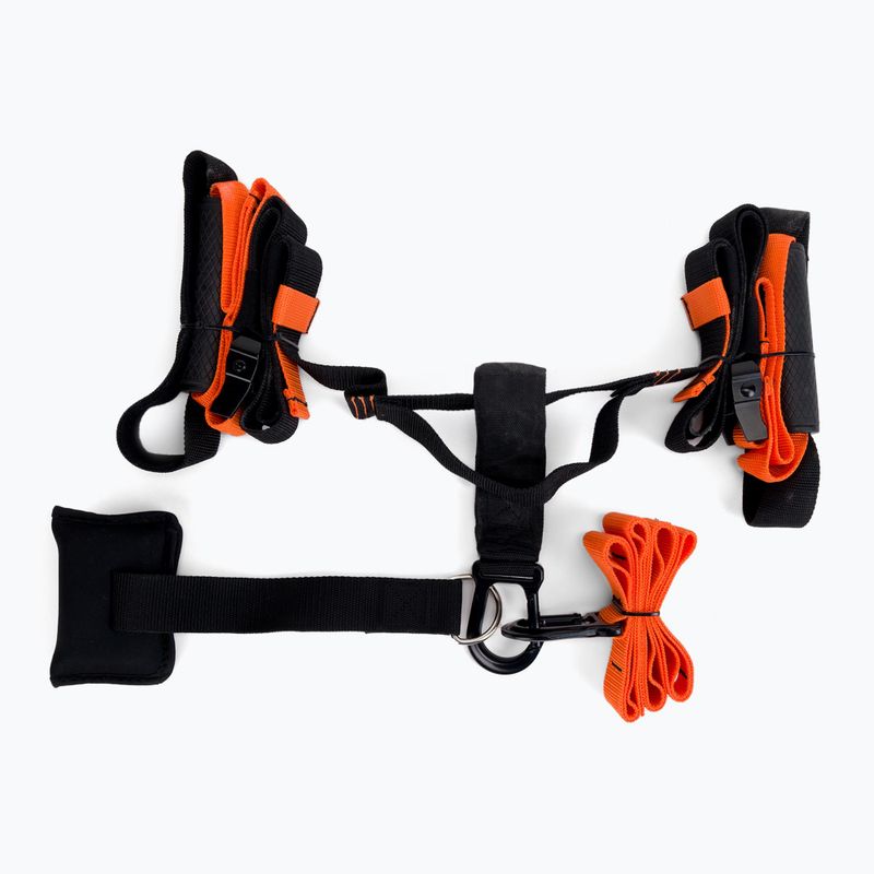 Türaufsteller Spokey Lilt orange 929879 2