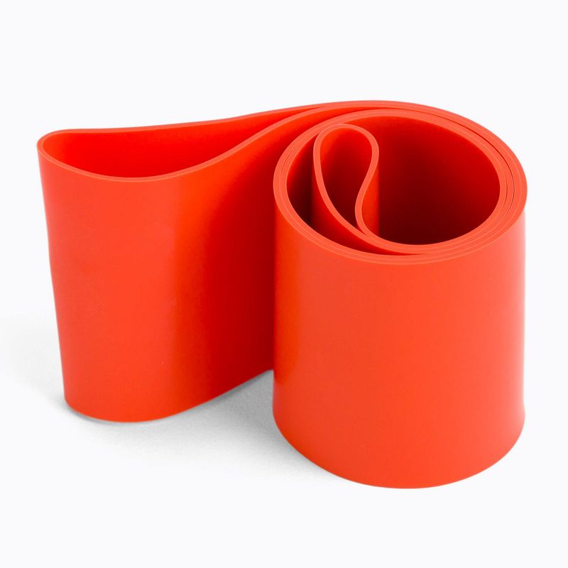 Spokey Artio xheavy orange Fitness Gummi 929885 2