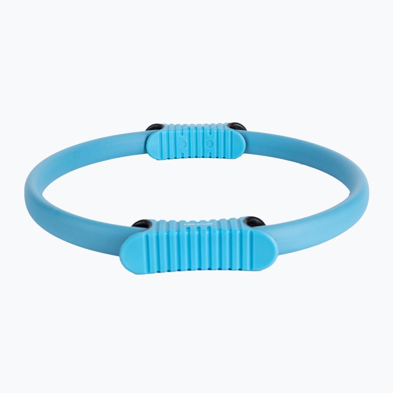 Spokey Rimi blau Pilates-Reifen 929898 2