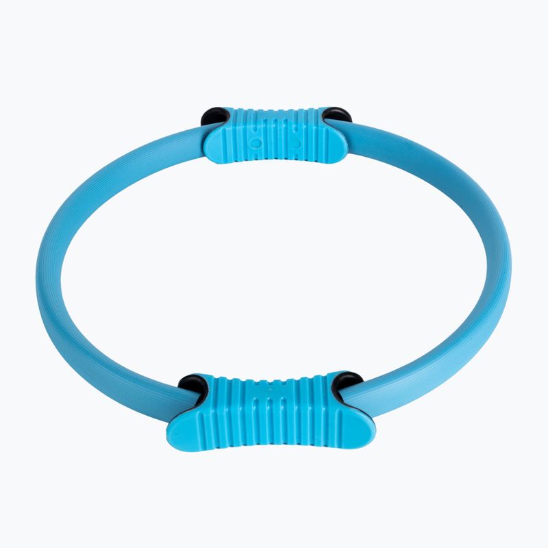 Spokey Rimi blau Pilates-Reifen 929898 4