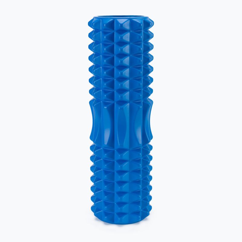 Spokey Mixroll 1 Massagerolle blau 929913