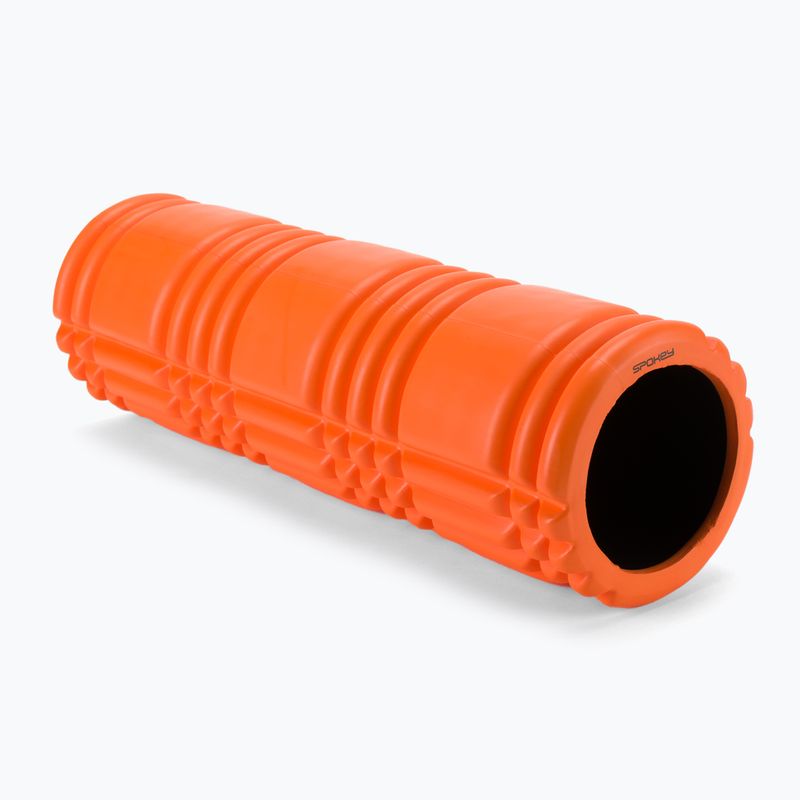Spokey Mixroll 1 orange Massagerolle 929914