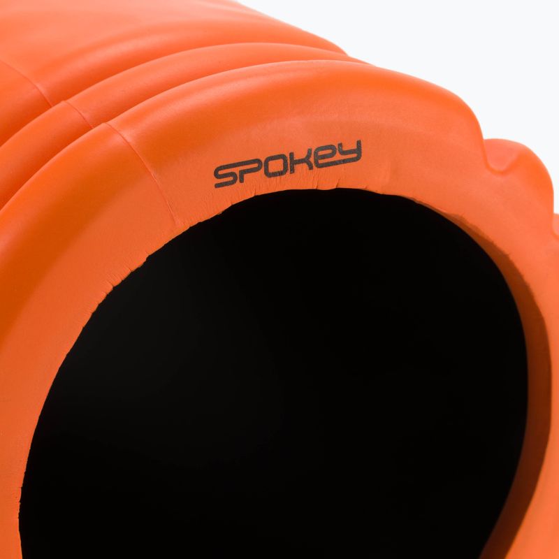 Spokey Mixroll 1 orange Massagerolle 929914 3