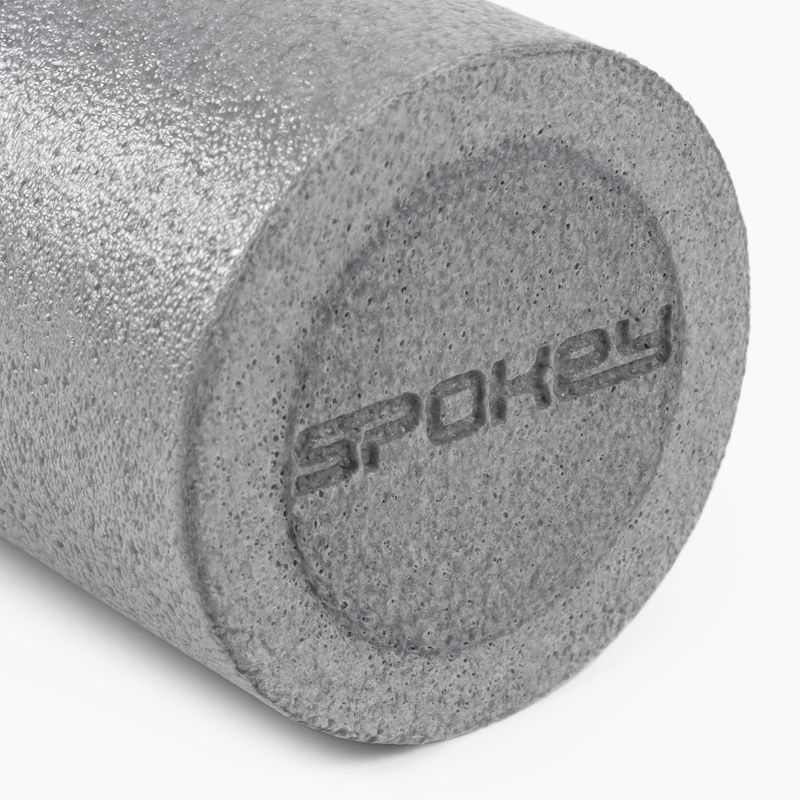 Spokey Tone grau Übungsrolle 929919 3