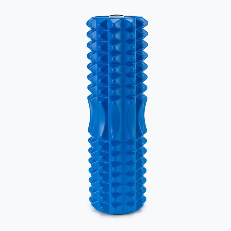 Spokey Mixroll Massageroller-Set schwarz-blau 929955 3