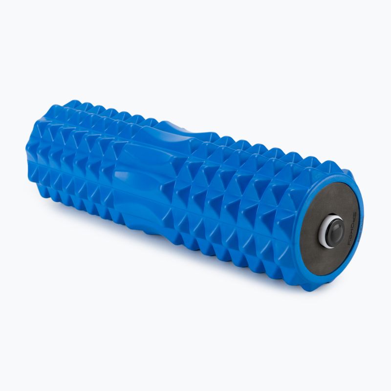 Spokey Mixroll Massageroller-Set schwarz-blau 929955 4