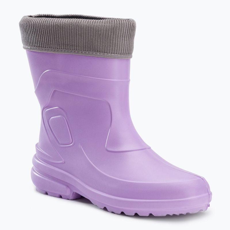 Lemigo Jessy 800 rosa Fischerei Gummistiefel 748006536A