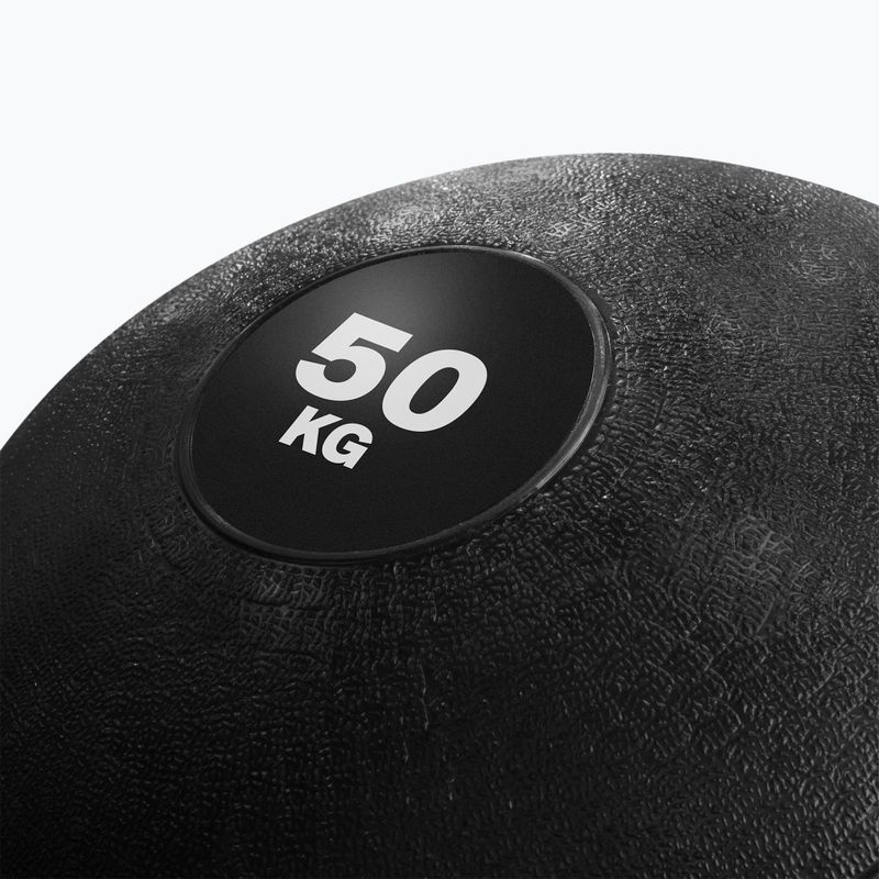 Medizinball THORN FIT Slam 6 kg black 6