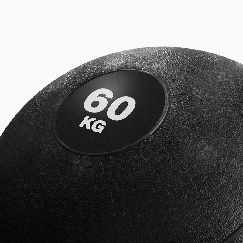 Medizinball THORN FIT Slam 6 kg black 7