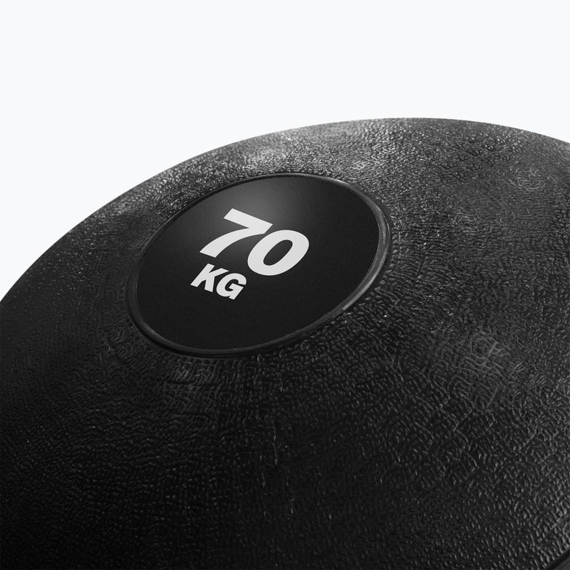 Medizinball THORN FIT Slam 6 kg black 8