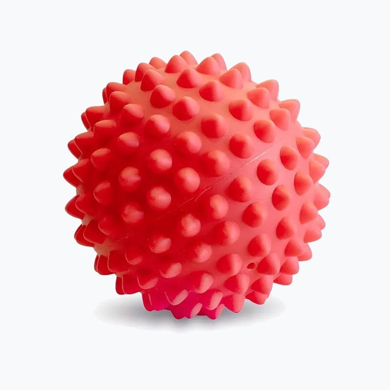 THORN FIT Spiky 85 mm rot 505271 Massageball