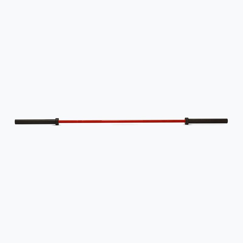 THORN FIT Olympische Stange R.E.D. 20 kg.