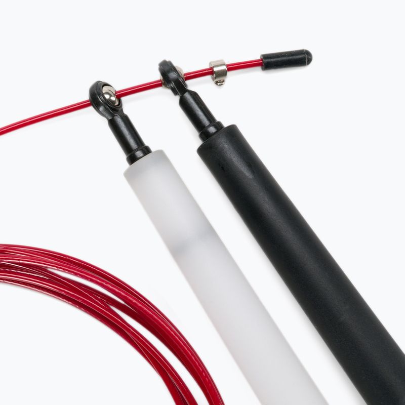 THORN FIT Speed Rope 3.0 Trainings-Springseil rot 513023 2