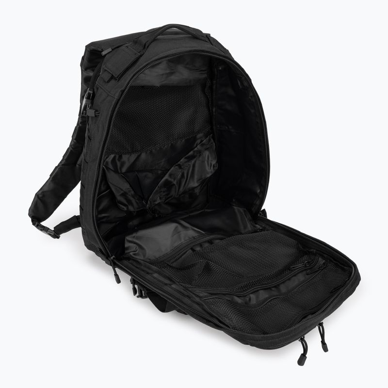 THORN FIT Mission Rucksack 40 l schwarz 4