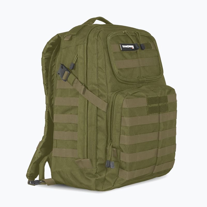Rucksack THORN FIT Mission 40 l army green 2