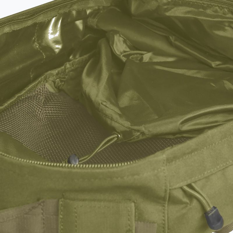 Rucksack THORN FIT Mission 40 l army green 4