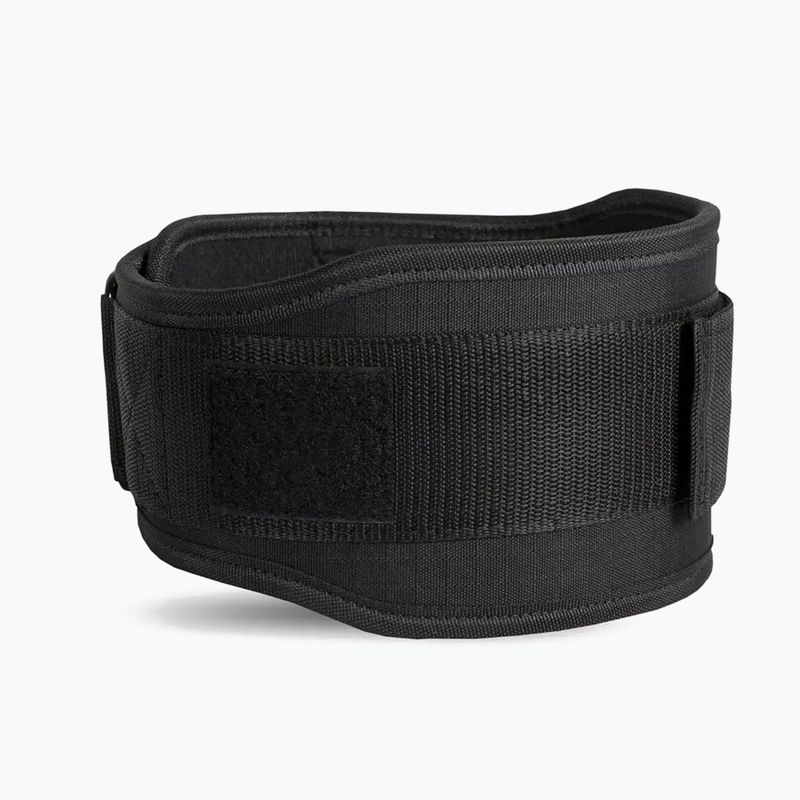 Gewichthebengürtel THORN FIT Ripstop Belt schwarz 513962 4