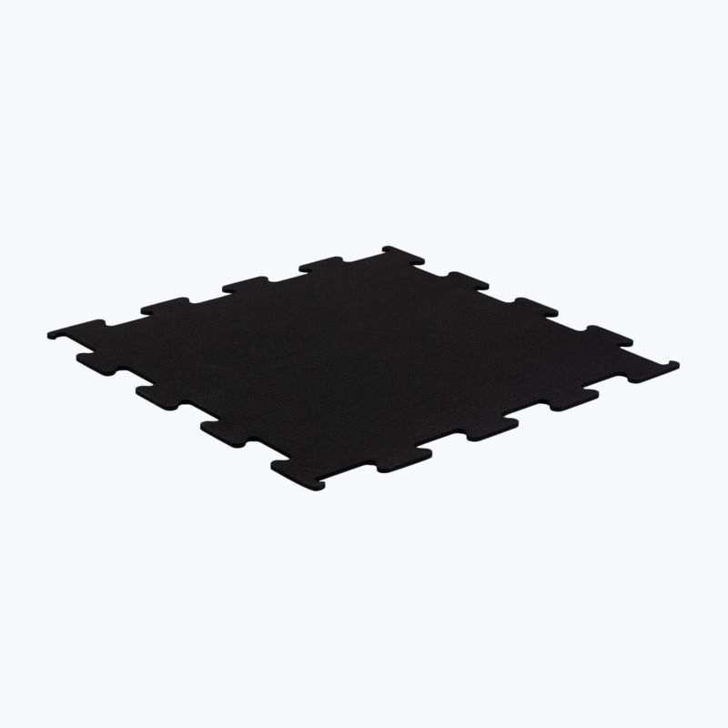 THORN FIT Puzzlematte schwarz 521677