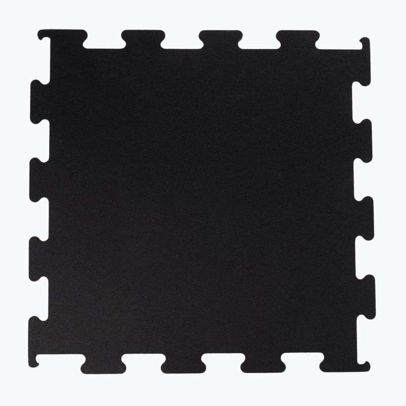 THORN FIT Puzzlematte schwarz 521677 2