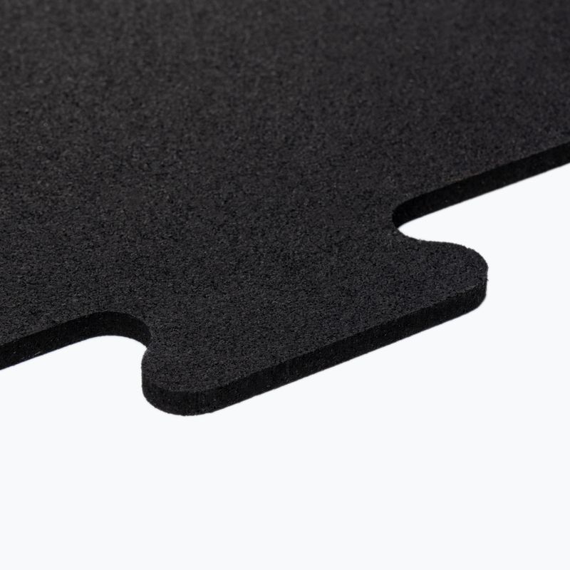 THORN FIT Puzzlematte schwarz 521677 3