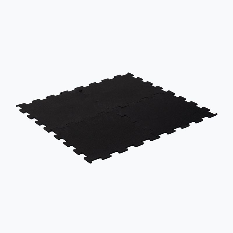 THORN FIT Mini 4x Puzzle-Gerätematte schwarz 522292