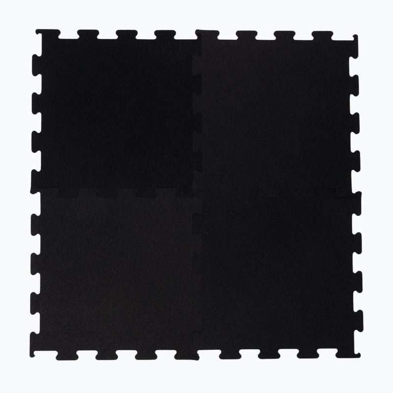 THORN FIT Mini 4x Puzzle-Gerätematte schwarz 522292 2