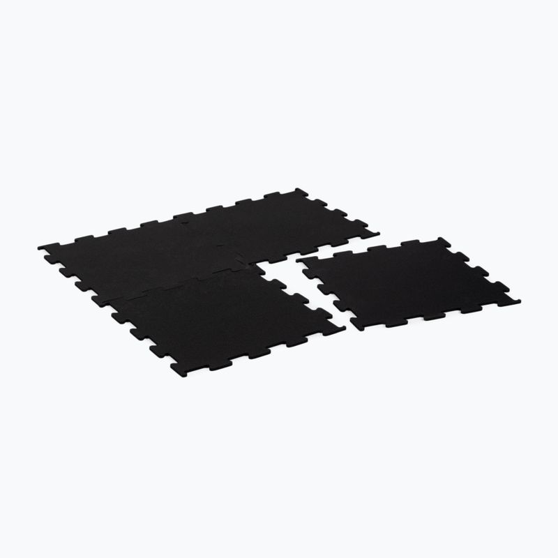 THORN FIT Mini 4x Puzzle-Gerätematte schwarz 522292 3