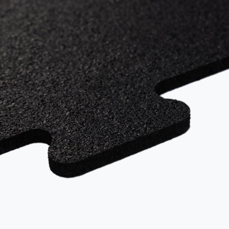 THORN FIT Mini 4x Puzzle-Gerätematte schwarz 522292 4