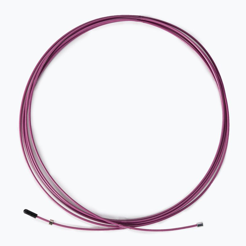 THORN FIT 2.0 Stahl-Springseil 3 6 m rosa 522599