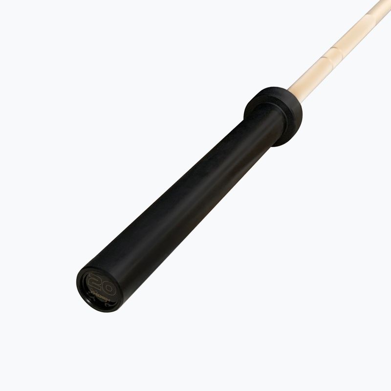 THORN FIT Olympische Langhantel ODIN 20 kg 2