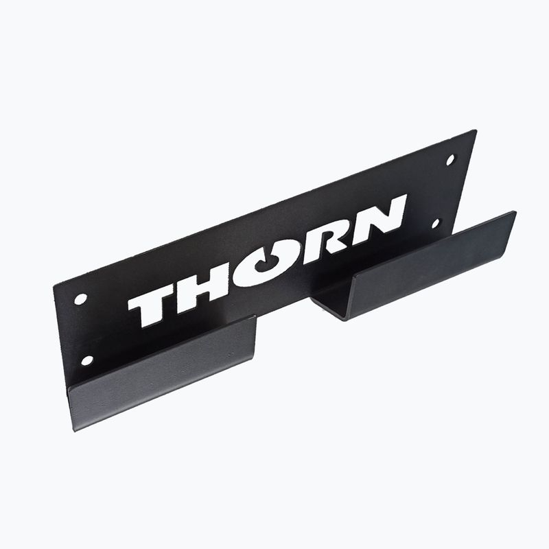 Trainingsbankhaken THORN FIT Bench Hanger black 2