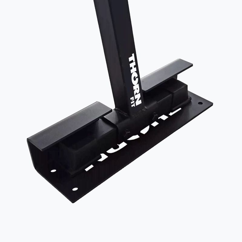 Trainingsbankhaken THORN FIT Bench Hanger black 3