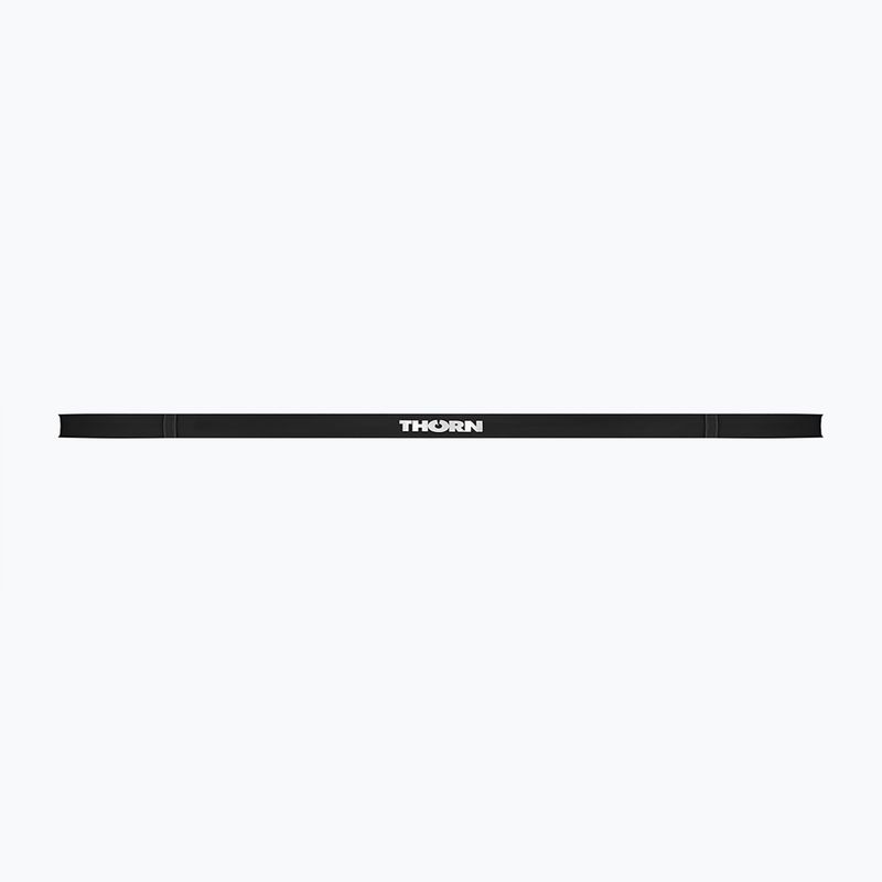 Widerstandsband THORN FIT Latex Superband Micro black 2