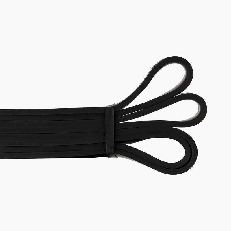 Widerstandsband THORN FIT Latex Superband Micro black 3
