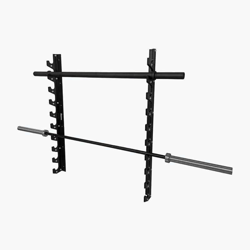 Wandhalterung für die Stange THORN FIT 10 Bar black 2