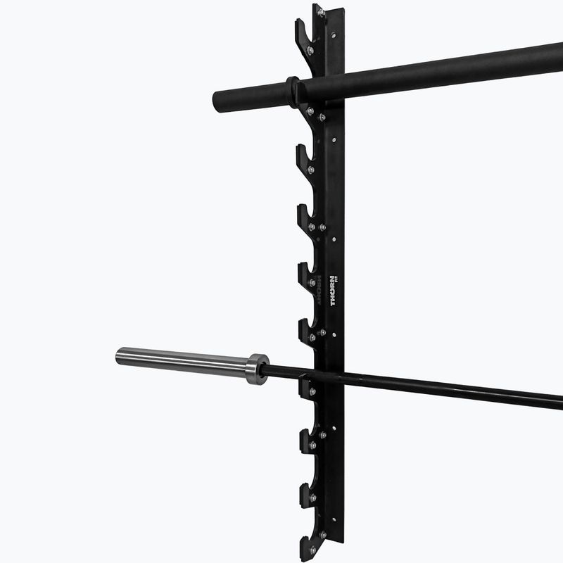 Wandhalterung für die Stange THORN FIT 10 Bar black 3