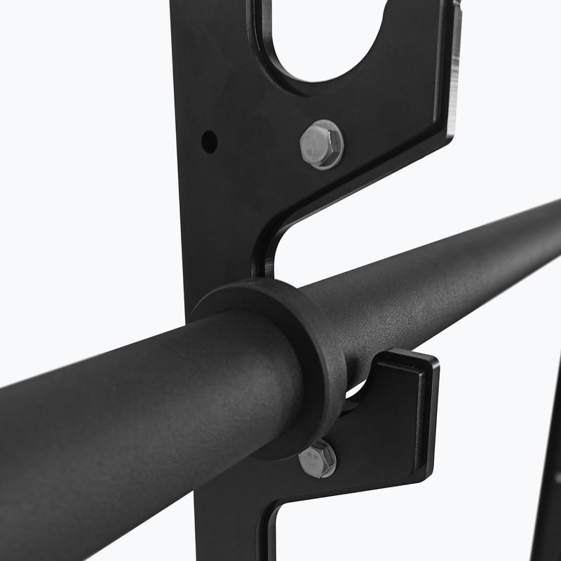 Wandhalterung für die Stange THORN FIT 10 Bar black 4