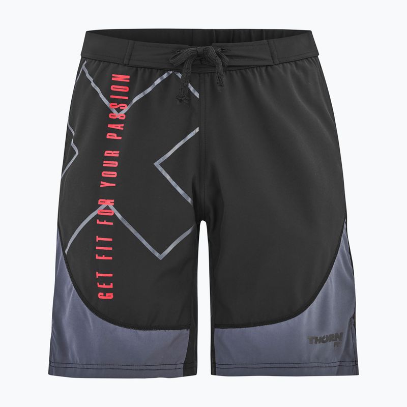 Shorts THORN FIT Core 2.0 Training Logo black