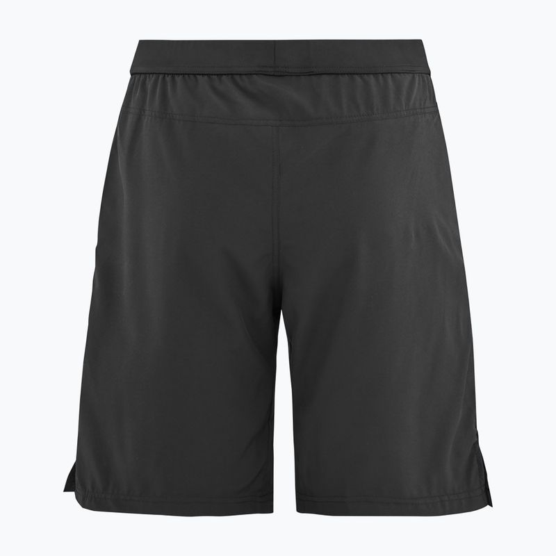Shorts THORN FIT Core 2.0 Training Logo black 2