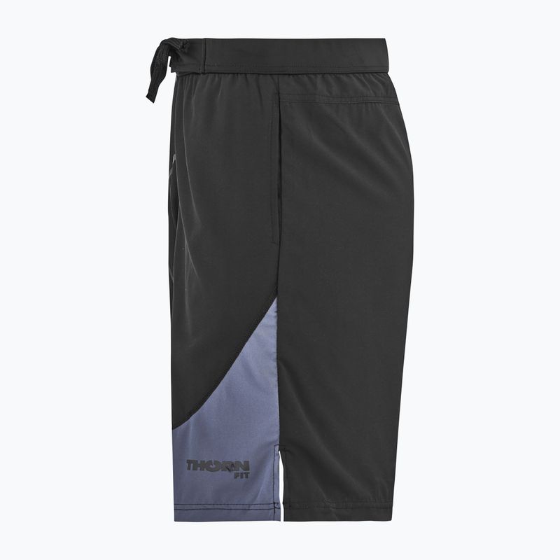 Shorts THORN FIT Core 2.0 Training Logo black
