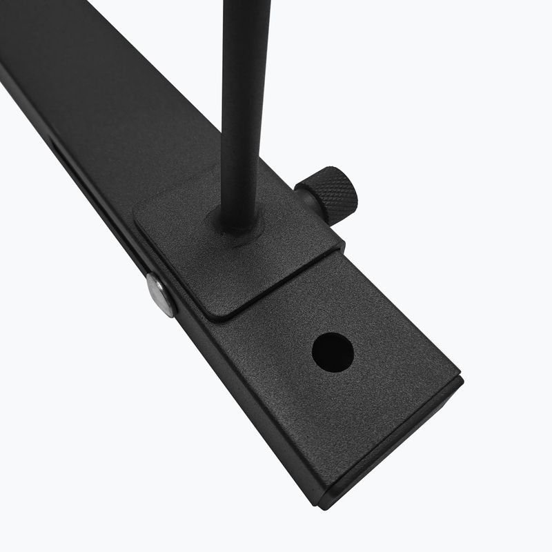 Mattehalter THORN FIT Adjustable Mat Rack black 3