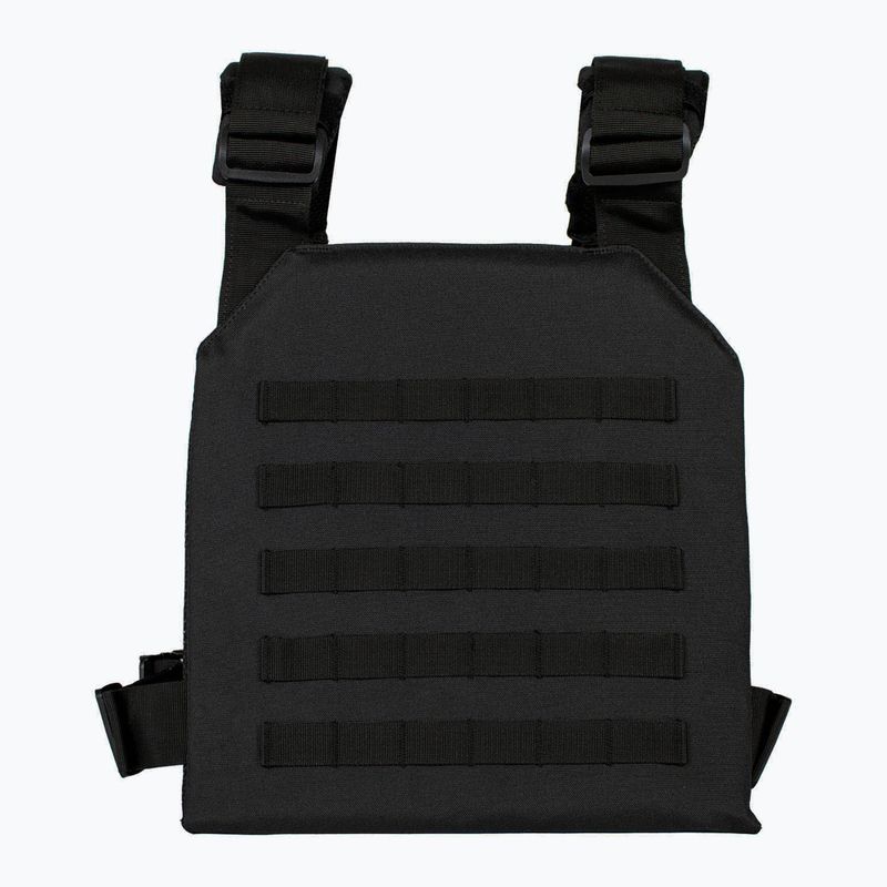 Trainingsweste mit Gewichten Thorn Fit Tactic One Weight 5 kg black 2