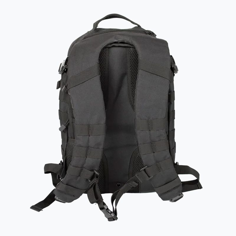THORN FIT Traning 25 l Trainingsrucksack schwarz 2