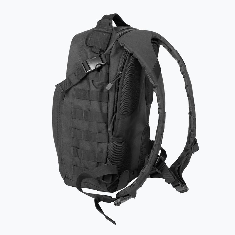 THORN FIT Traning 25 l Trainingsrucksack schwarz 3