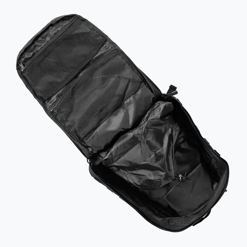 THORN FIT Traning 25 l Trainingsrucksack schwarz 4