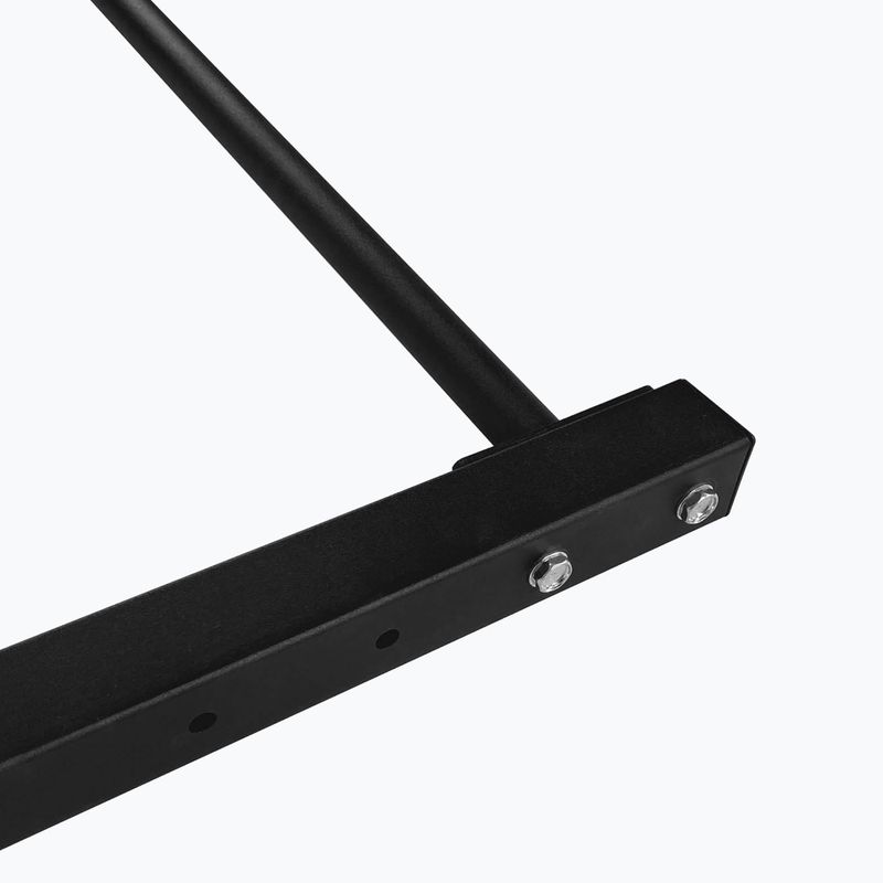 Wand-Klimmzugstange Thorn Fit Adjustable Pull-up black 2
