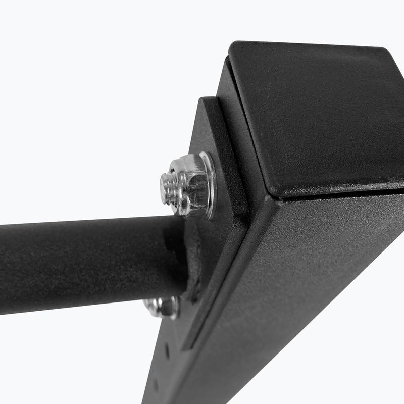 Wand-Klimmzugstange Thorn Fit Adjustable Pull-up black 3