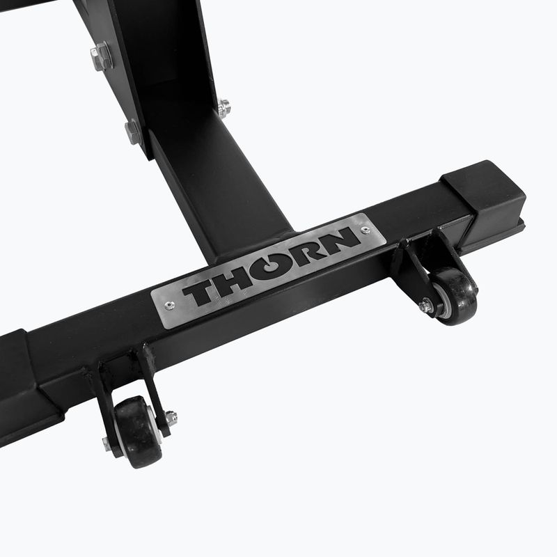 Langhantelständer THORN FIT Barbell Rack 2.0 black 2